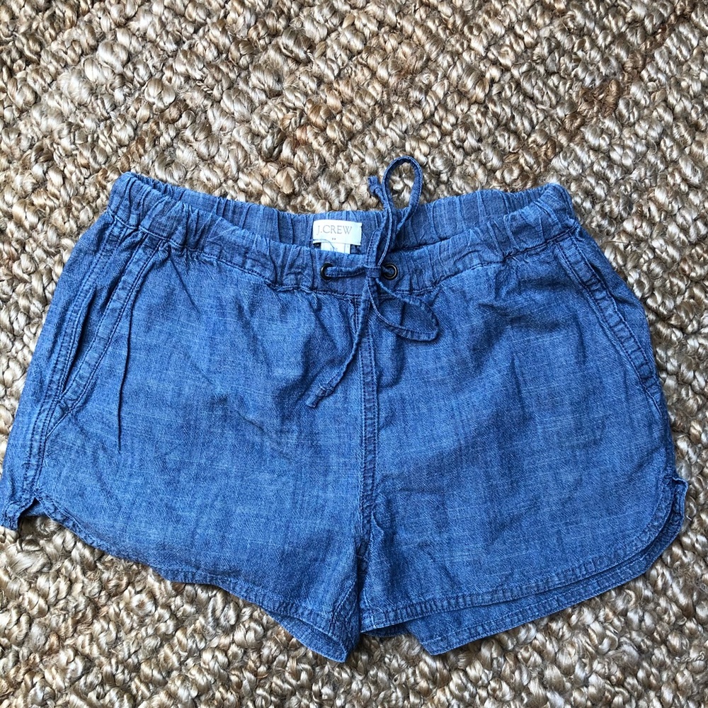 J Crew Shorts
